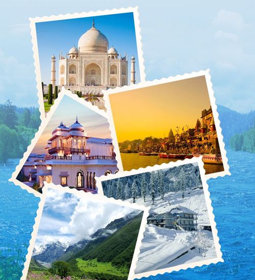 Jasmeet India Tours