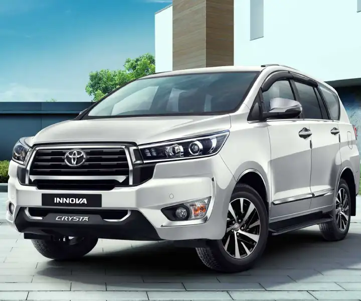Innova crysta